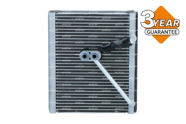 Verdampfer, Klimaanlage NRF 36223