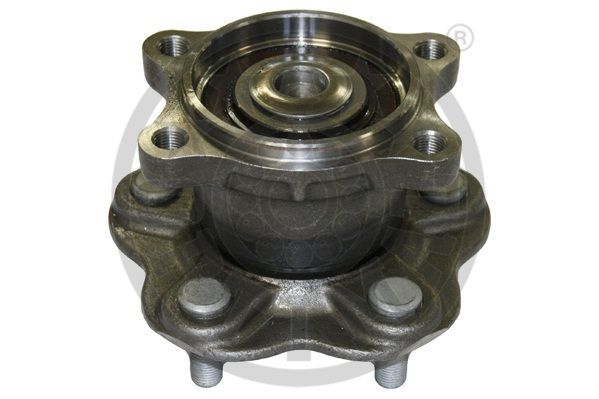 Radlagersatz OPTIMAL 962208