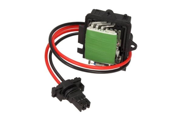 Widerstand, Innenraumgebläse MAXGEAR 21-0324
