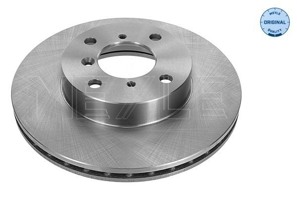 Bremsscheibe MEYLE 33-155210011