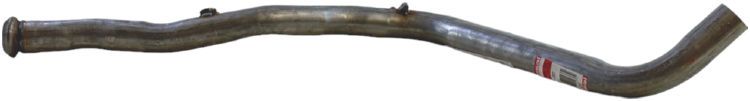 Abgasrohr BOSAL 800-237