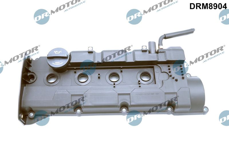 Zylinderkopfhaube DR.MOTOR AUTOMOTIVE DRM8904
