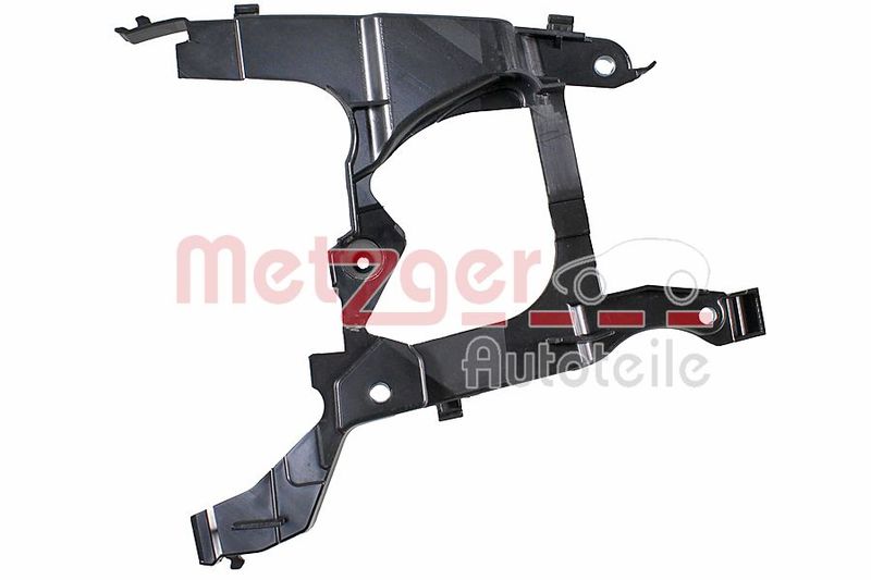 Abdeckung, Zahnriemen METZGER 2386010