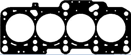 Dichtung, Zylinderkopf BGA CH2588
