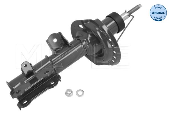 Stoßdämpfer MEYLE 37-26 623 0031