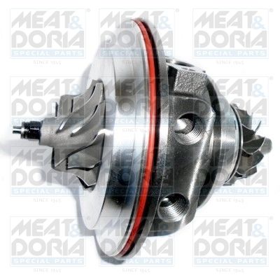 Rumpfgruppe, Lader MEAT & DORIA 60402