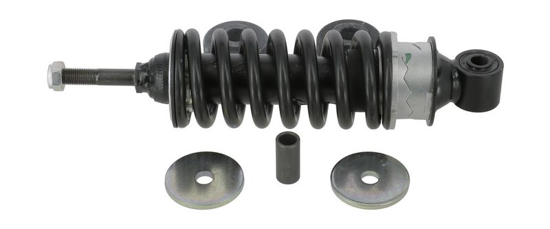 Dämpfer, Fahrerhauslagerung MONROE CB0048