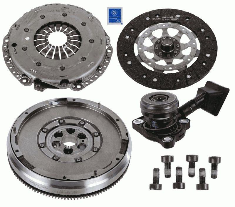 Kupplungssatz SACHS 2290 601 101