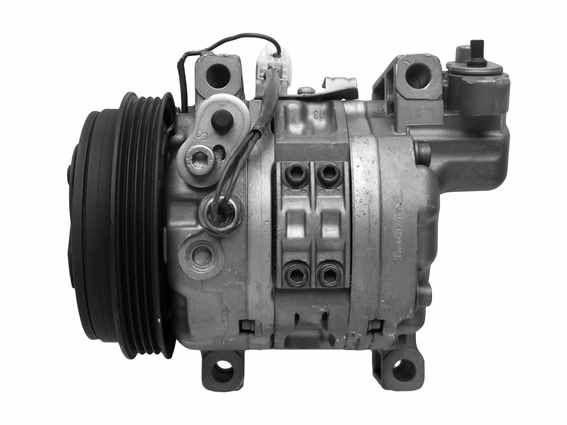 Kompressor, Klimaanlage Airstal 10-2728