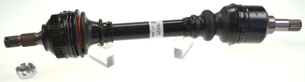 Antriebswelle LÖBRO 305348