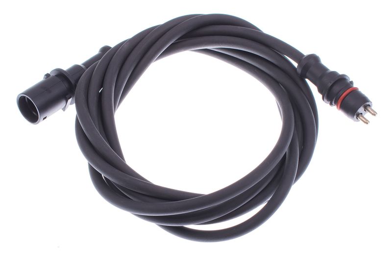 Sensor, Raddrehzahl DENCKERMANN S192008
