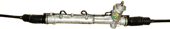 Lenkgetriebe SPIDAN 51554