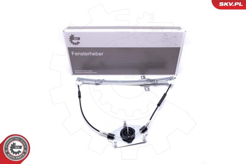 Fensterheber ESEN SKV 51SKV212