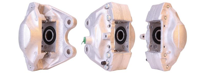 Bremssattel FERODO FCL694684