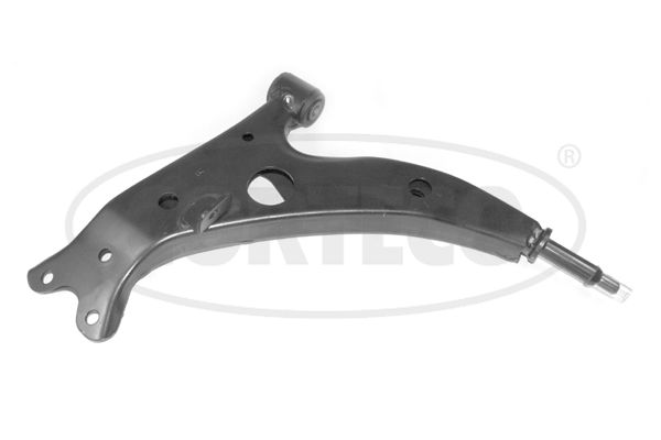 Lenker, Radaufhängung CORTECO 49400514