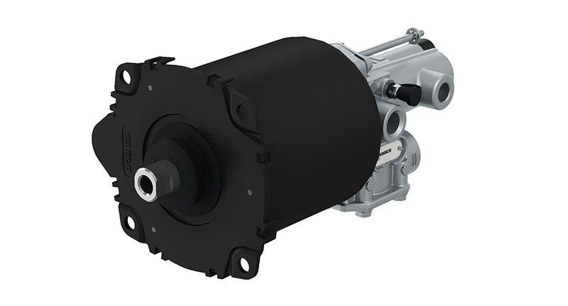 Kupplungsverstärker WABCO 970 051 438 0