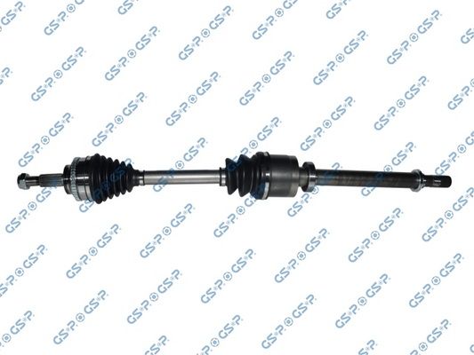 Antriebswelle GSP 250515