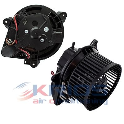 Innenraumgebläse MEAT & DORIA K92233