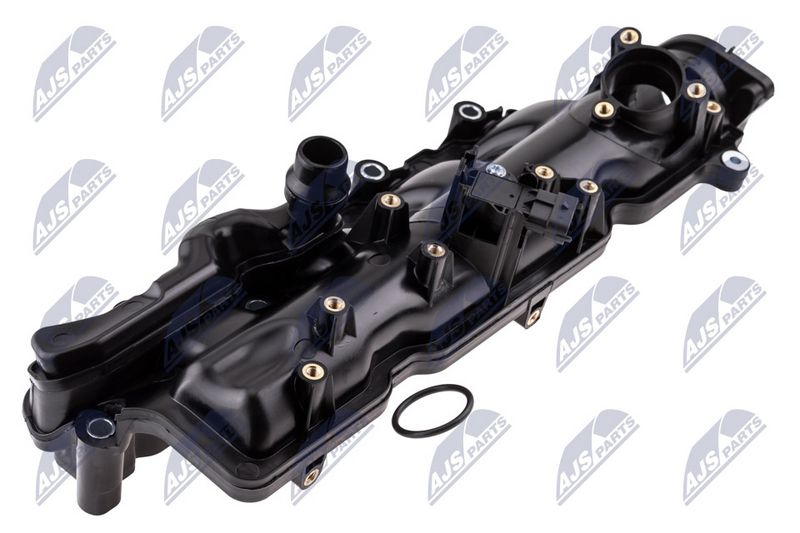 Saugrohrmodul NTY BKS-FT-011