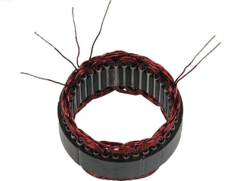 Stator, Generator AS-PL as6019