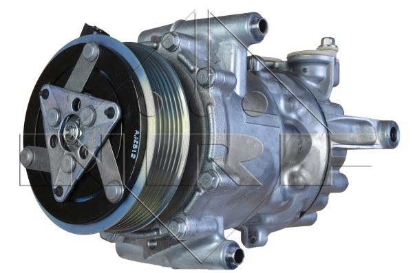 Kompressor, Klimaanlage NRF 32827G