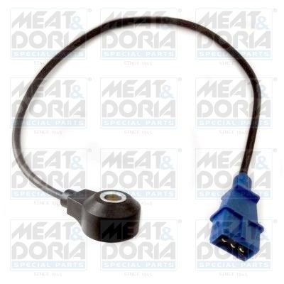 Klopfsensor MEAT & DORIA 87971