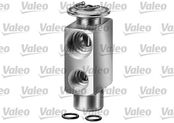 Expansionsventil, Klimaanlage VALEO 508698