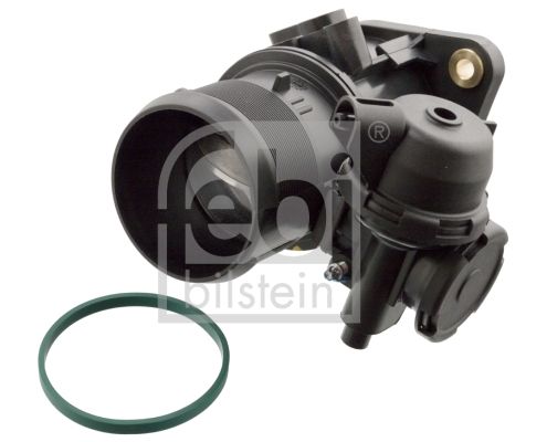 Drosselklappenstutzen FEBI BILSTEIN 101468