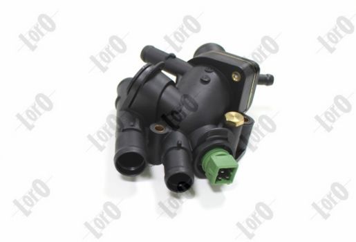 Kühlwasserthermostat ABAKUS 042-025-0007