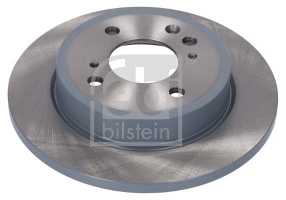 Bremsscheibe FEBI BILSTEIN 188758