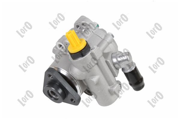 Servopumpe Hydraulikpumpe ABAKUS 140-01-080