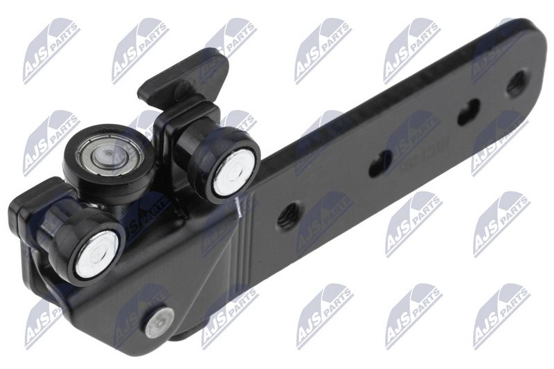Rollenführung, Schiebetür NTY EZC-CT-095