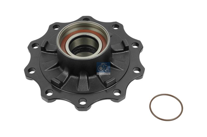 Radnabe DT Spare Parts 10.30429