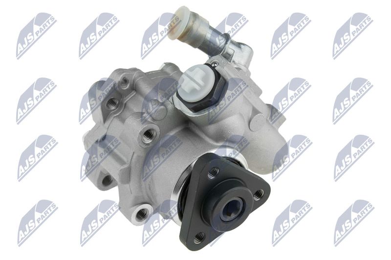 Servopumpe Hydraulikpumpe NTY SPW-BM-010