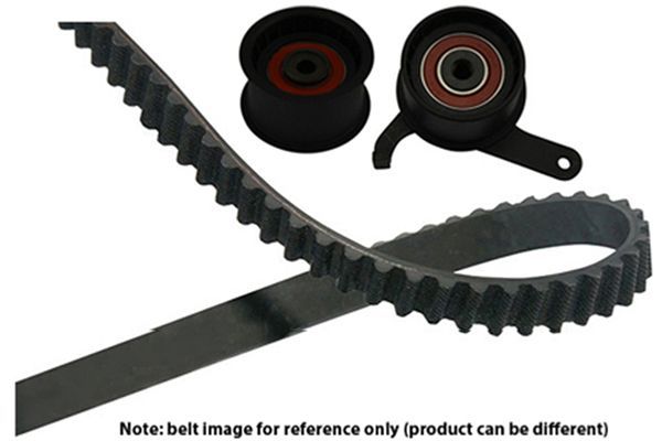 Zahnriemensatz KAVO PARTS DKT-5511
