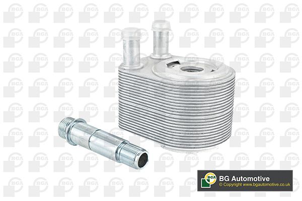 Ölkühler, Motoröl BGA CO4218