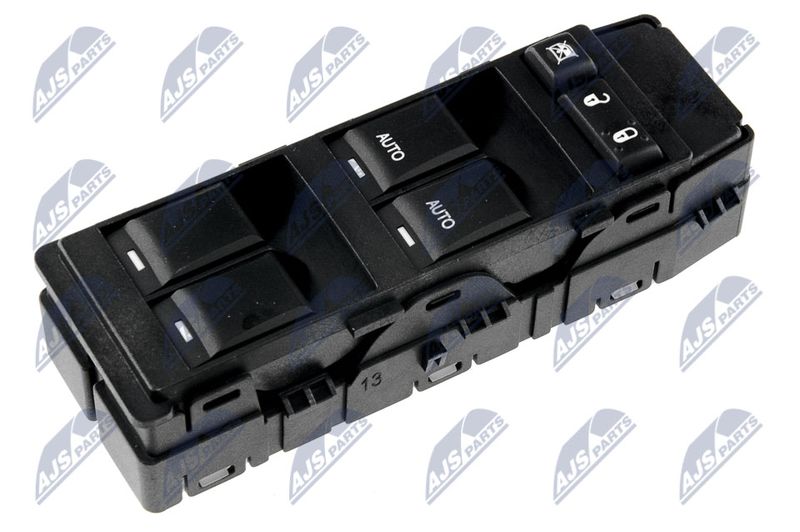 Schalter, Fensterheber NTY EWS-CH-001