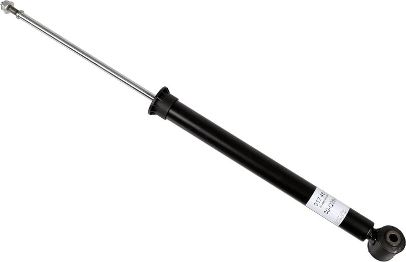 Stoßdämpfer SACHS 317 487