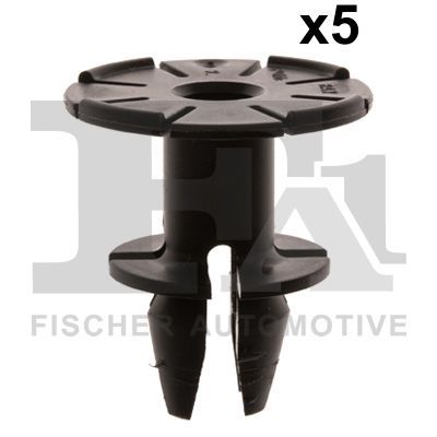 Clip, Zier-/Schutzleiste FA1 10-20023.5