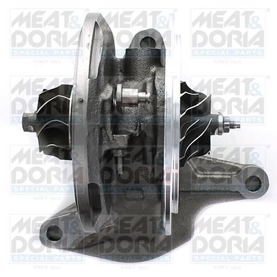 Rumpfgruppe, Lader MEAT & DORIA 60495