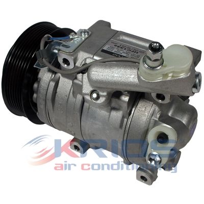 Kompressor, Klimaanlage MEAT & DORIA K15274