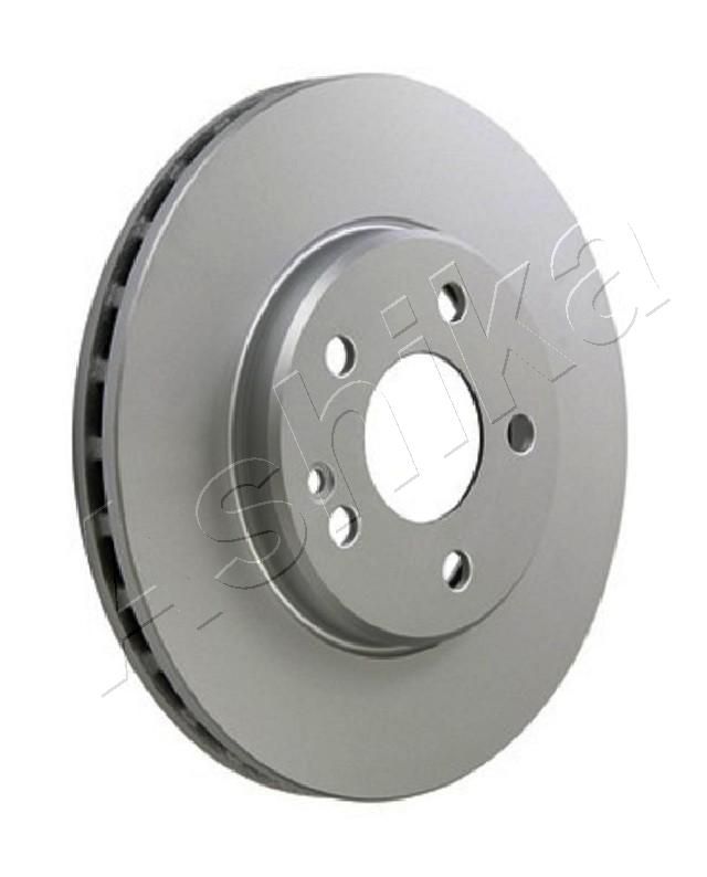 Bremsscheibe Ashika 60-00-0505
