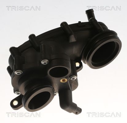 Kühlwasserthermostat TRISCAN 8620 55892