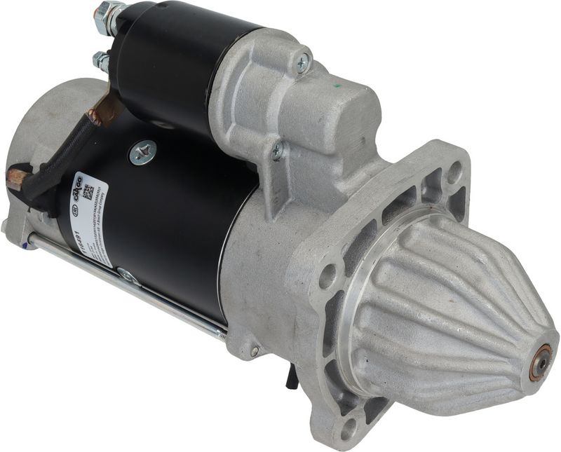 Starter HC-Cargo F 032 116 491