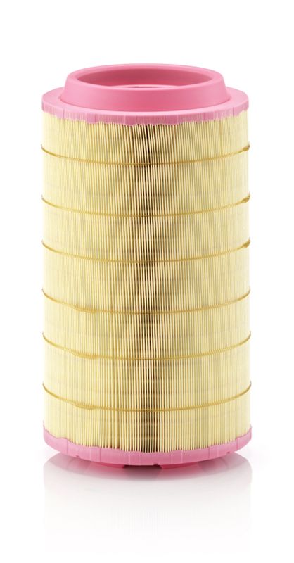 Luftfilter MANN-FILTER c 24 745/2