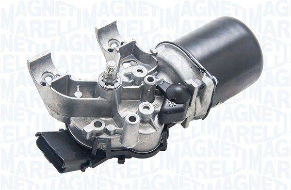 Wischermotor MAGNETI MARELLI 064300401010