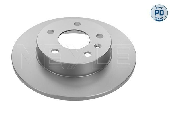 Bremsscheibe MEYLE 6155230024/PD