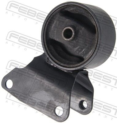 Lagerung, Motor FEBEST MM-N43ARR