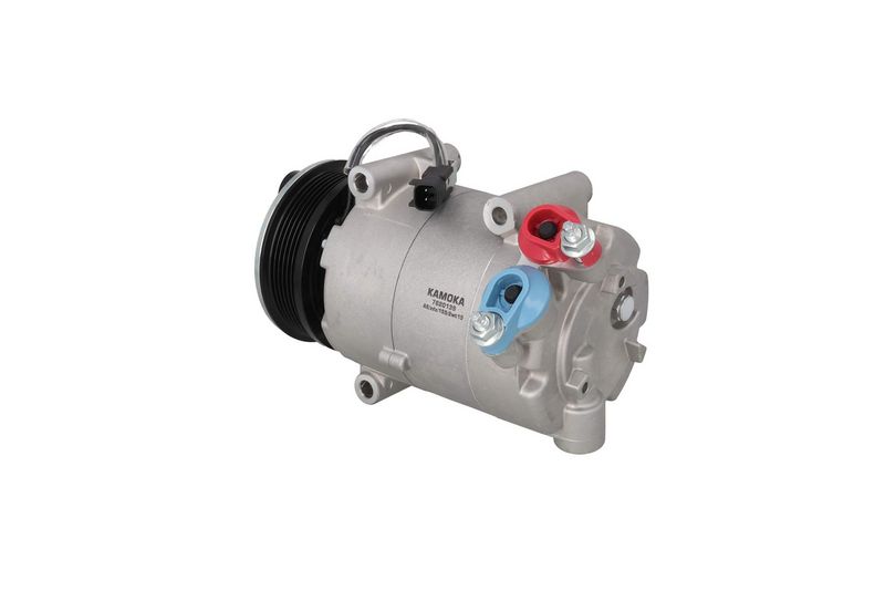 Klimakompressor Kamoka 7820139