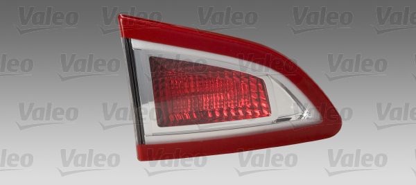 Heckleuchte VALEO 044044